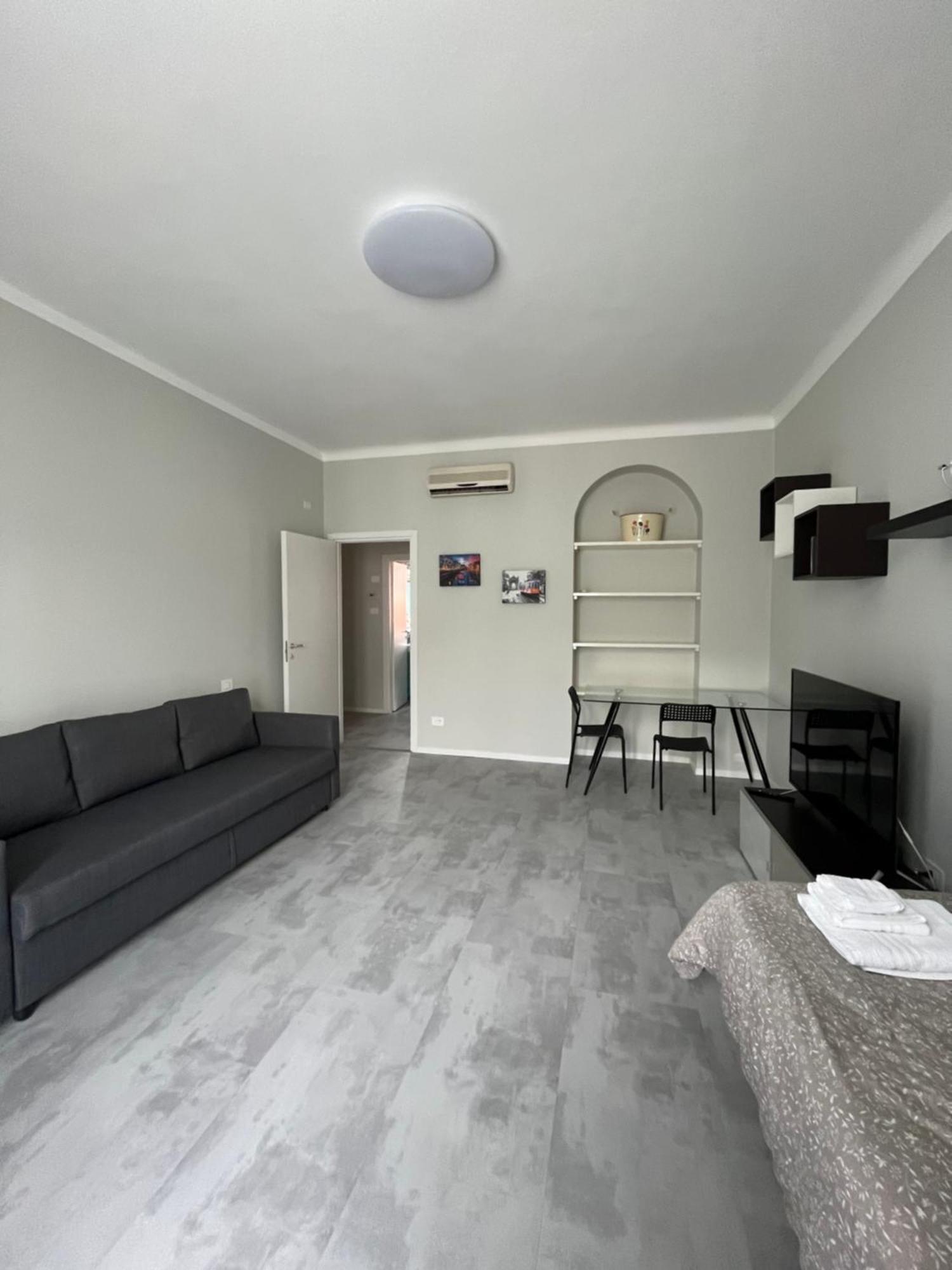 Giacomino Apartment Central Station Mailand Exterior foto