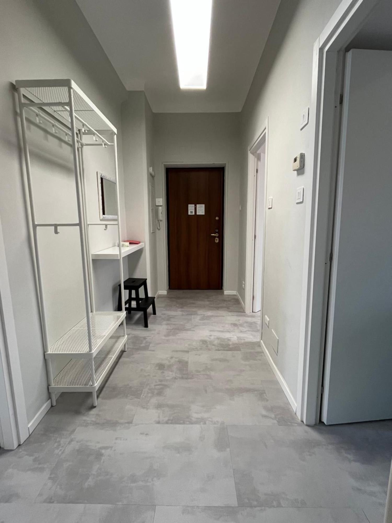 Giacomino Apartment Central Station Mailand Exterior foto