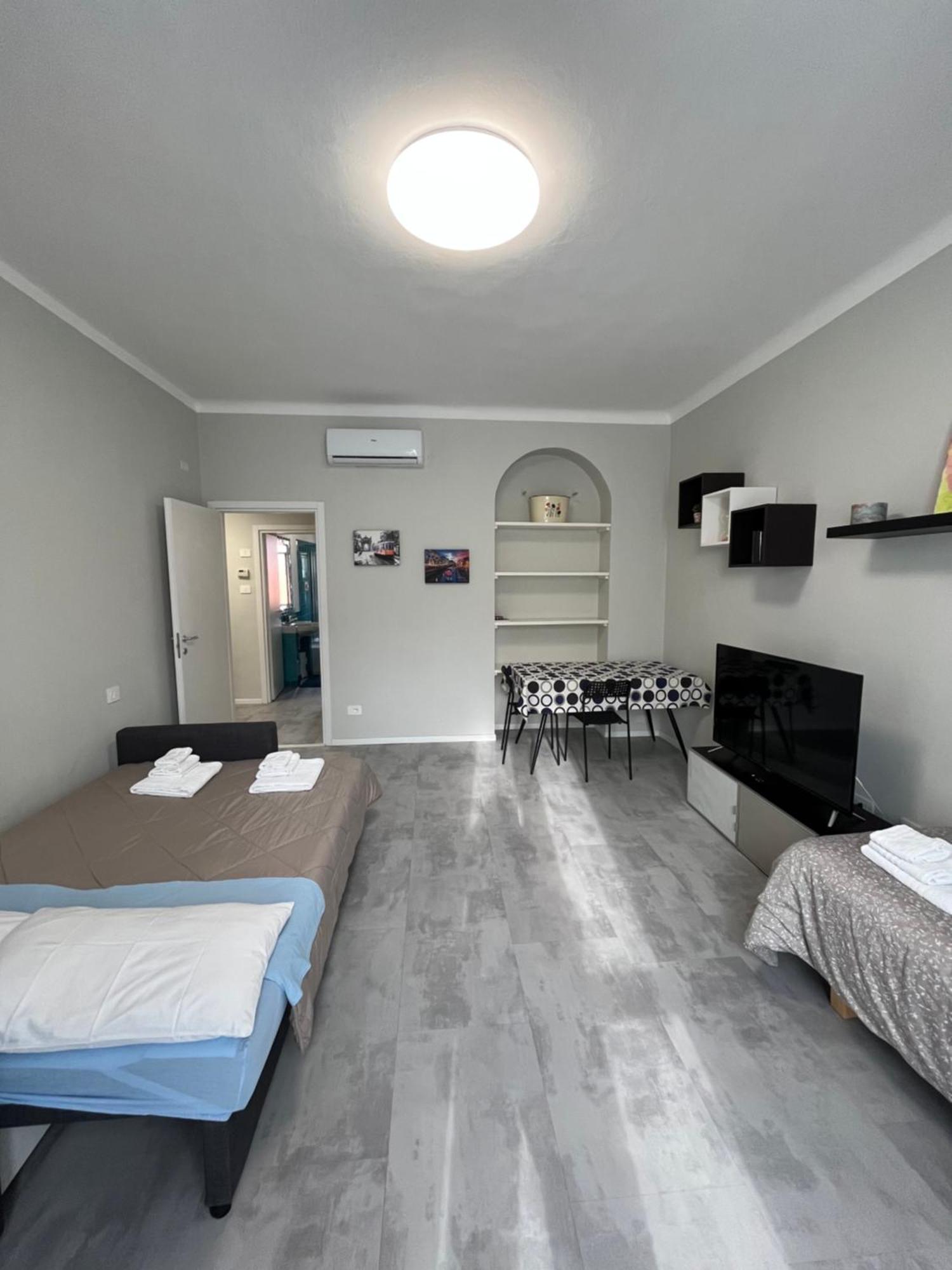 Giacomino Apartment Central Station Mailand Exterior foto