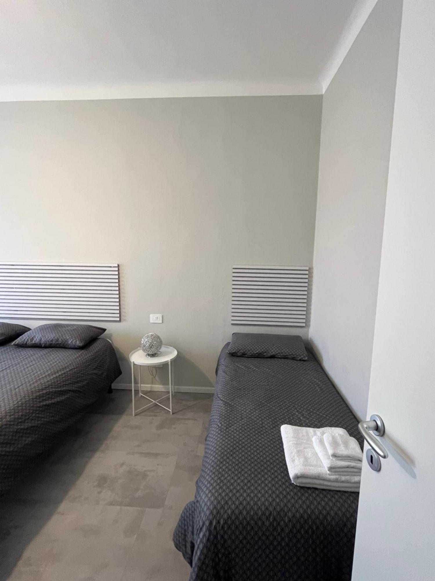 Giacomino Apartment Central Station Mailand Exterior foto